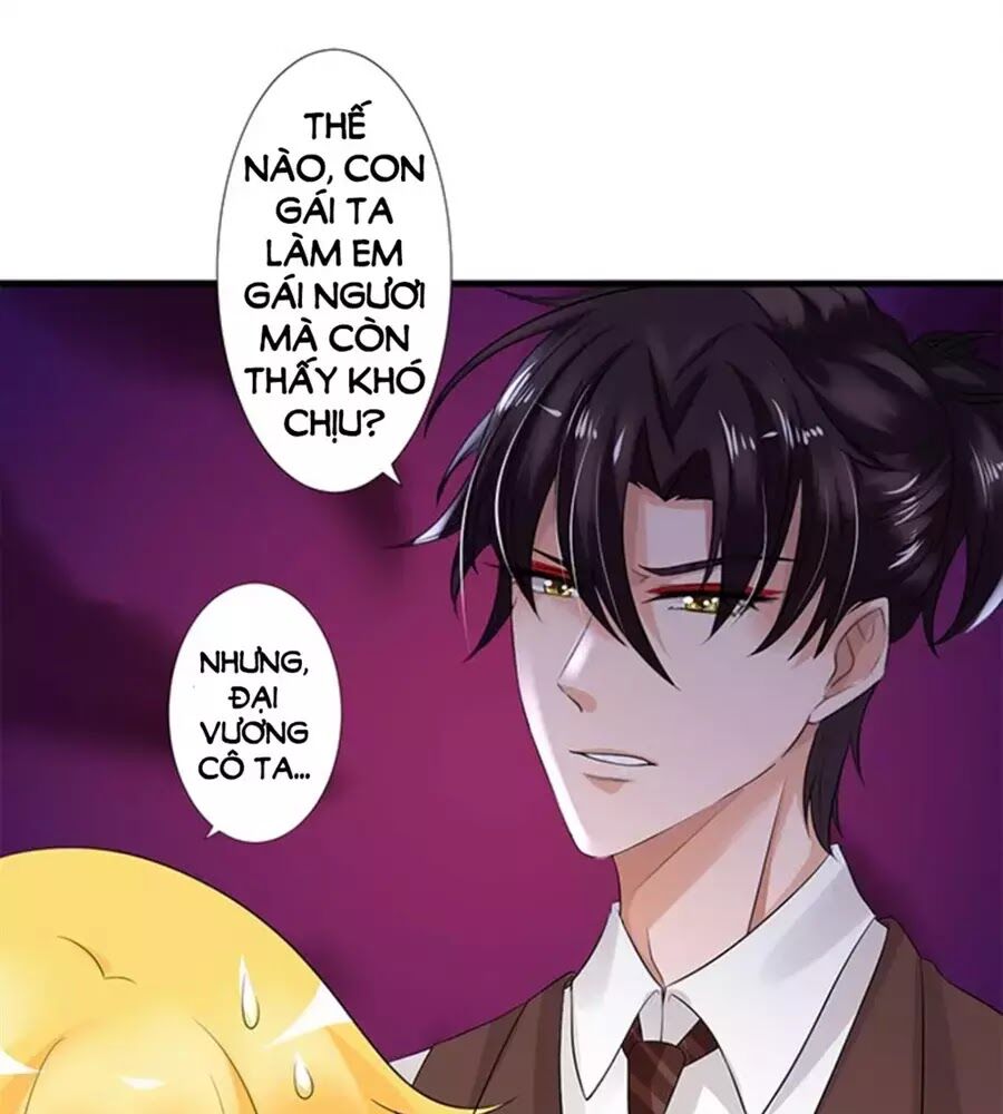 Vương Tử Nhà Tôi Là Nô Bộc: Chapter 126