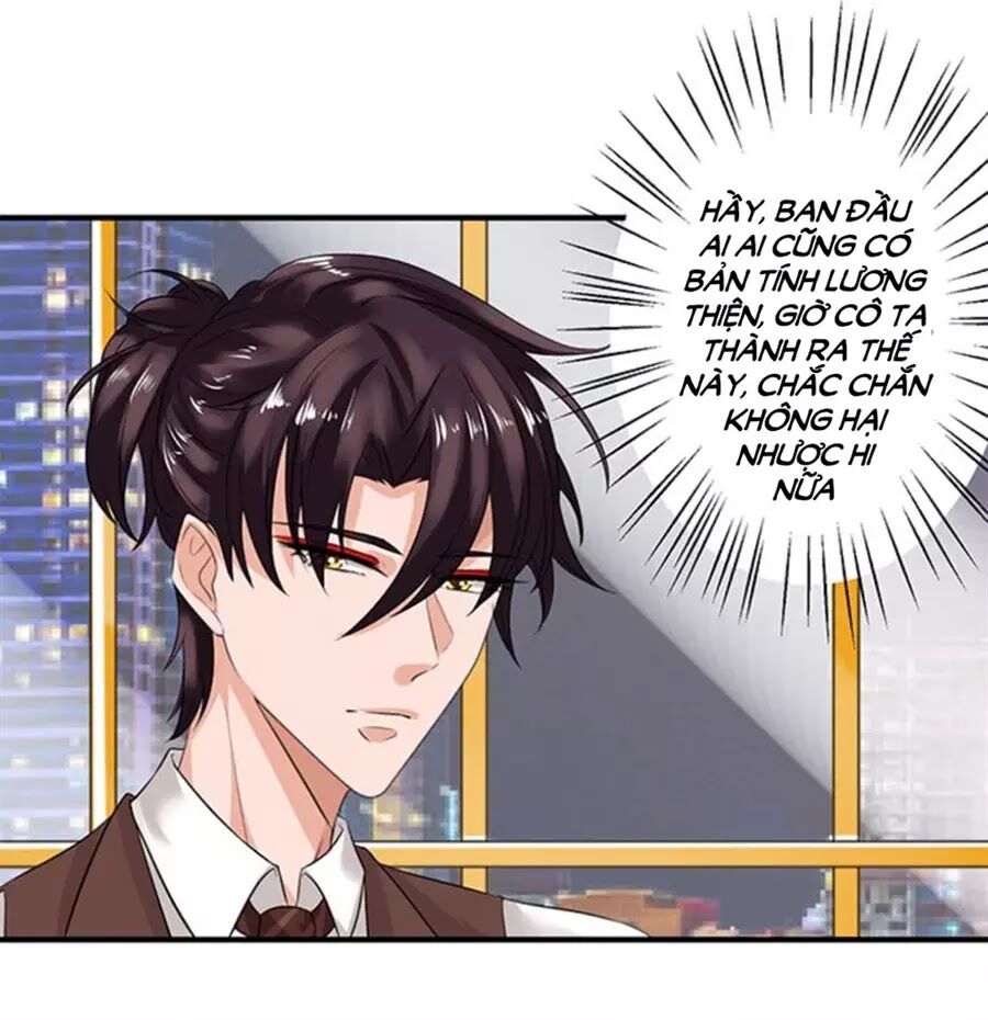 Vương Tử Nhà Tôi Là Nô Bộc: Chapter 126