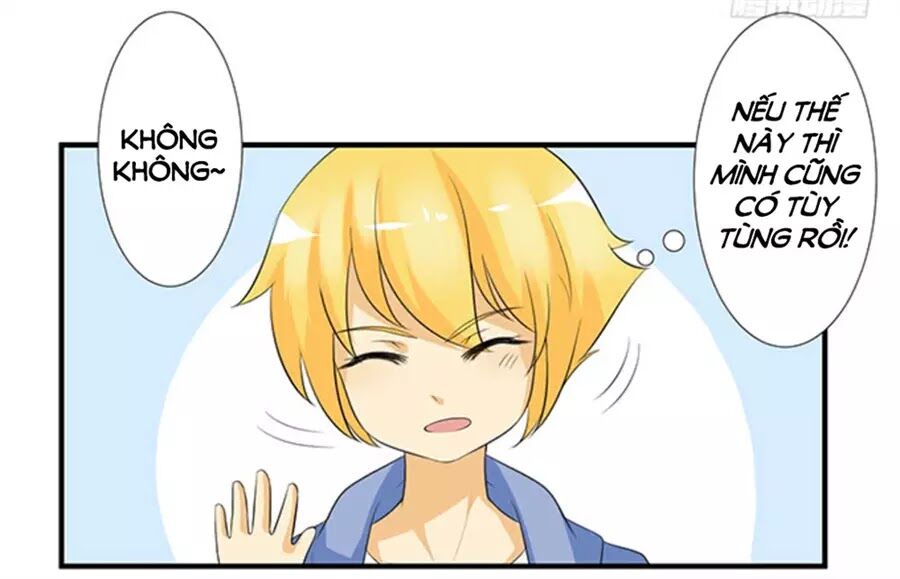 Vương Tử Nhà Tôi Là Nô Bộc: Chapter 126