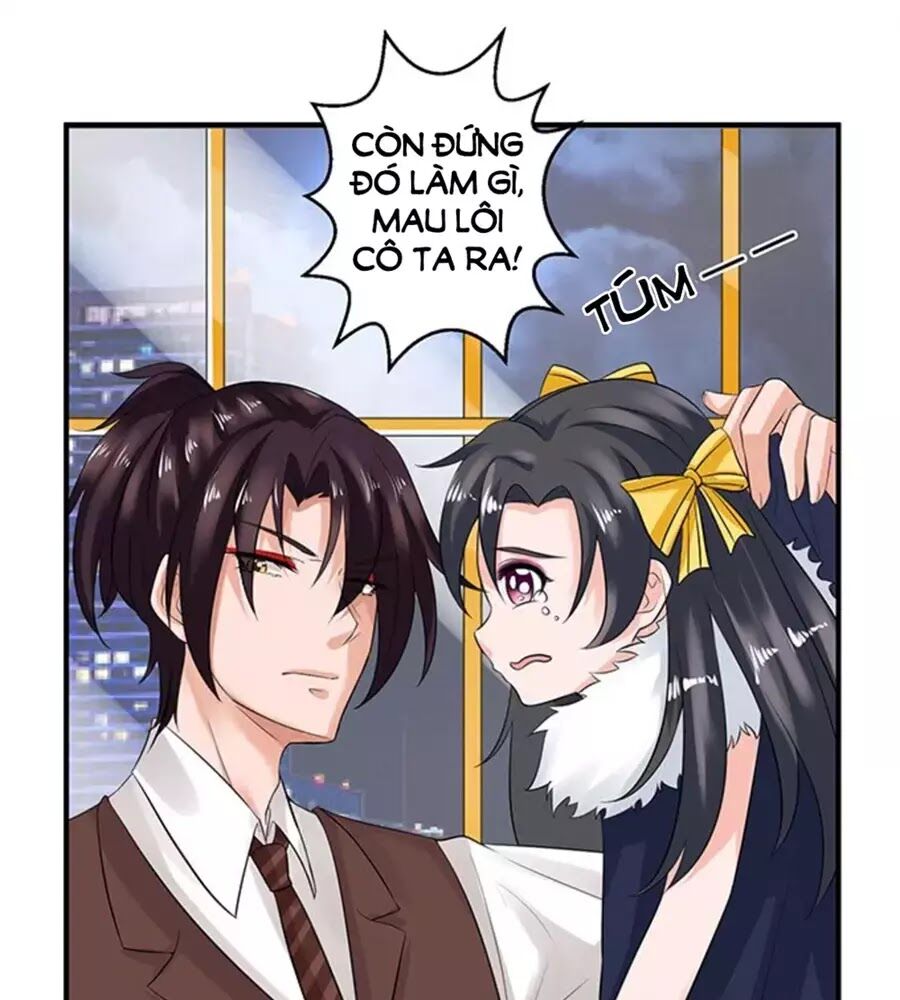 Vương Tử Nhà Tôi Là Nô Bộc: Chapter 126