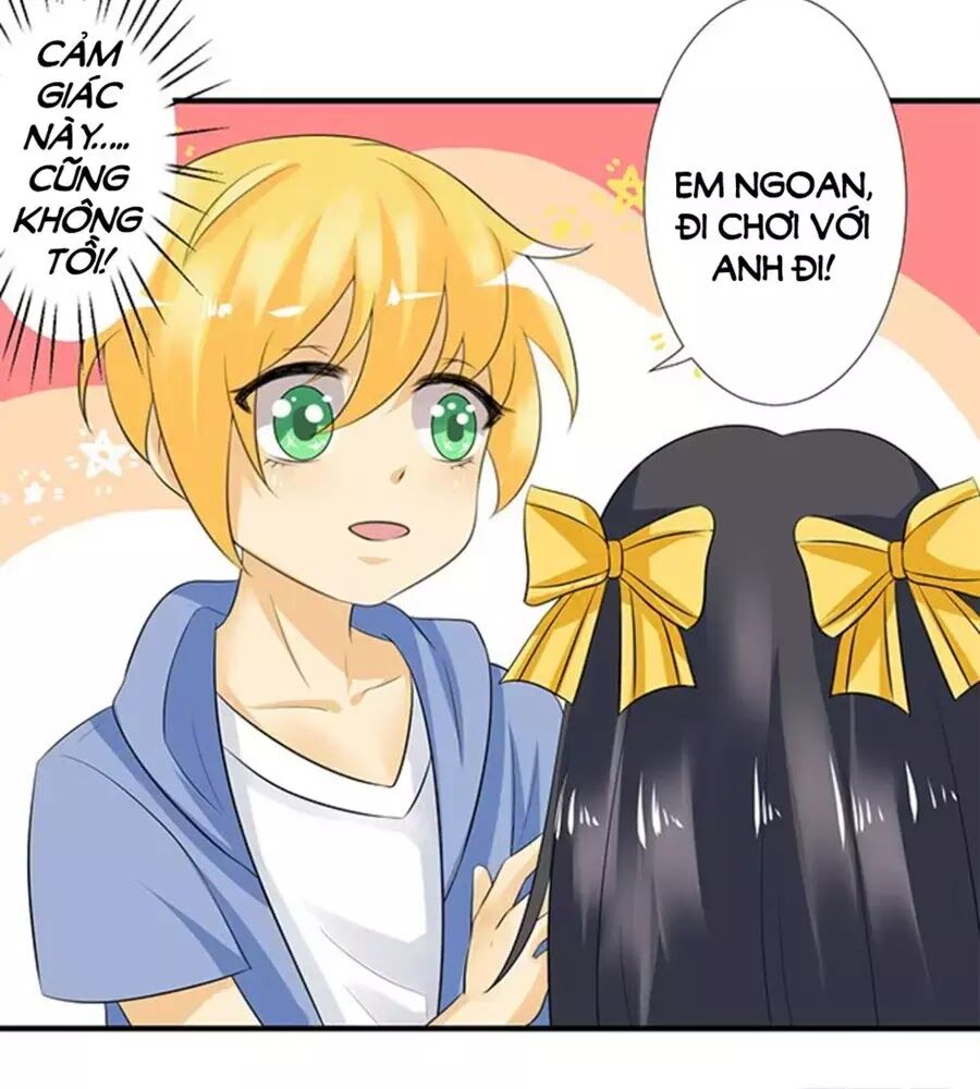 Vương Tử Nhà Tôi Là Nô Bộc: Chapter 126