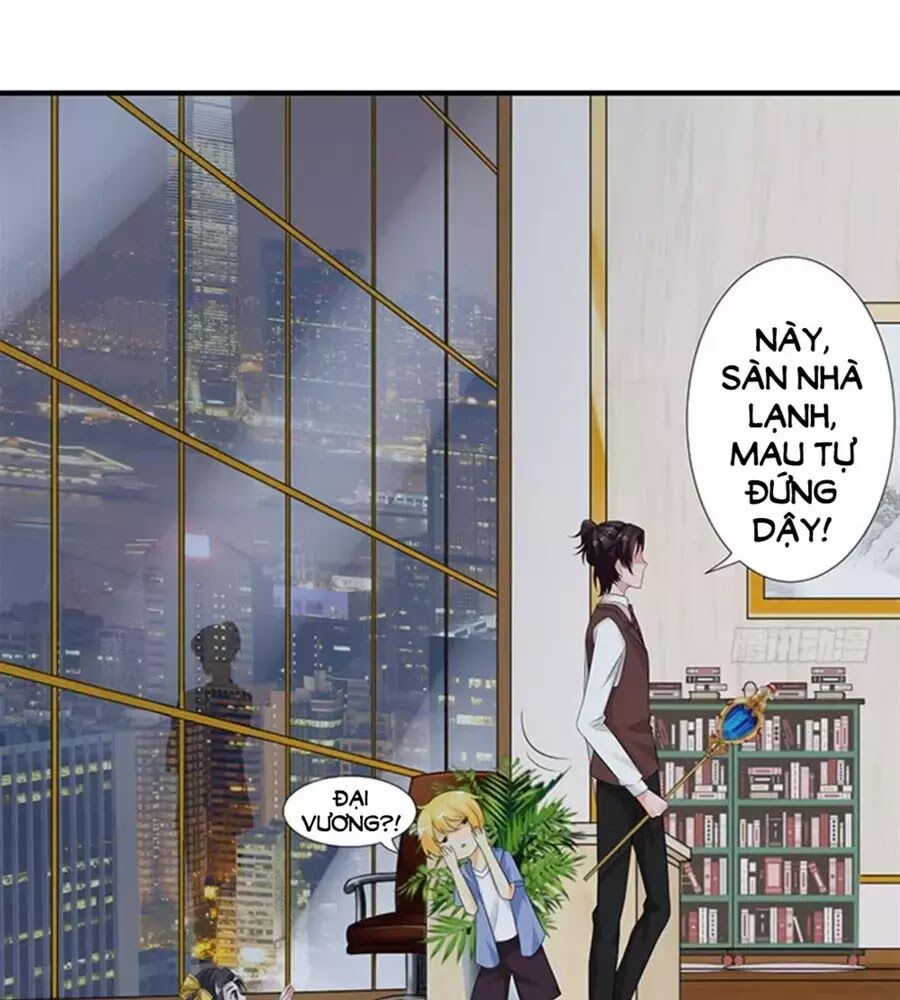 Vương Tử Nhà Tôi Là Nô Bộc: Chapter 126