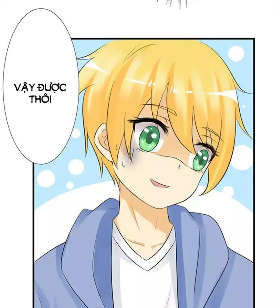 Vương Tử Nhà Tôi Là Nô Bộc: Chapter 126