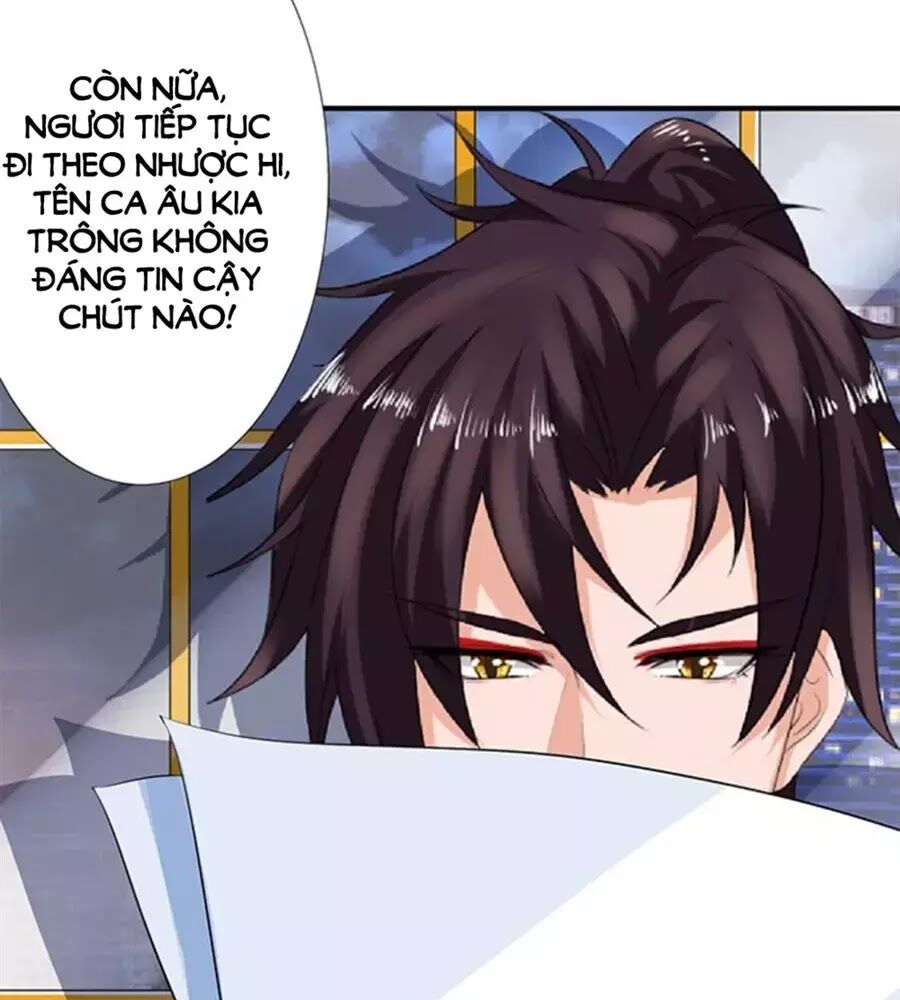 Vương Tử Nhà Tôi Là Nô Bộc: Chapter 126