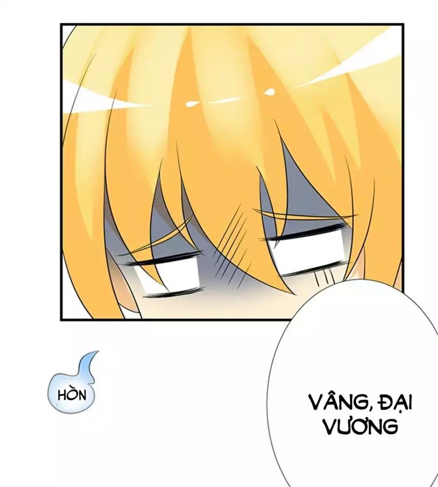 Vương Tử Nhà Tôi Là Nô Bộc: Chapter 126