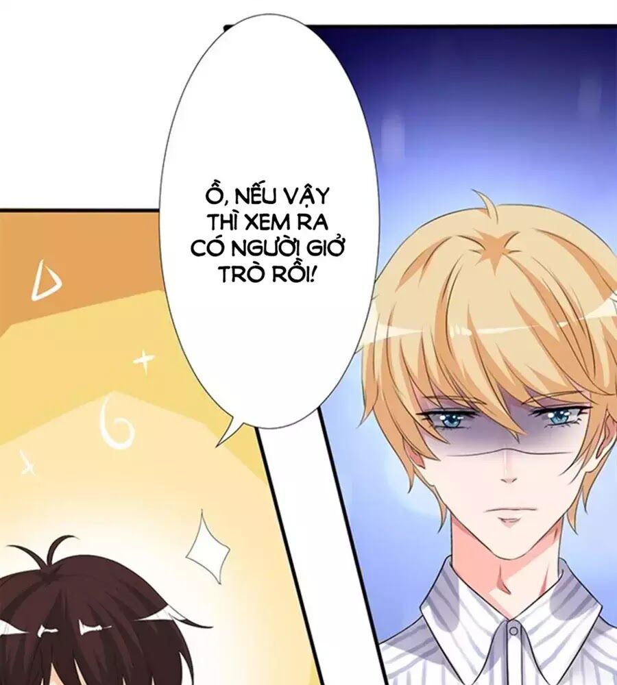 Vương Tử Nhà Tôi Là Nô Bộc: Chapter 126