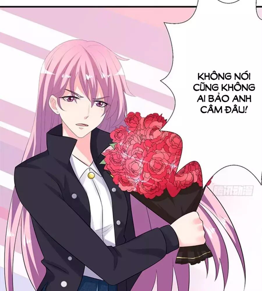 Vương Tử Nhà Tôi Là Nô Bộc: Chapter 126
