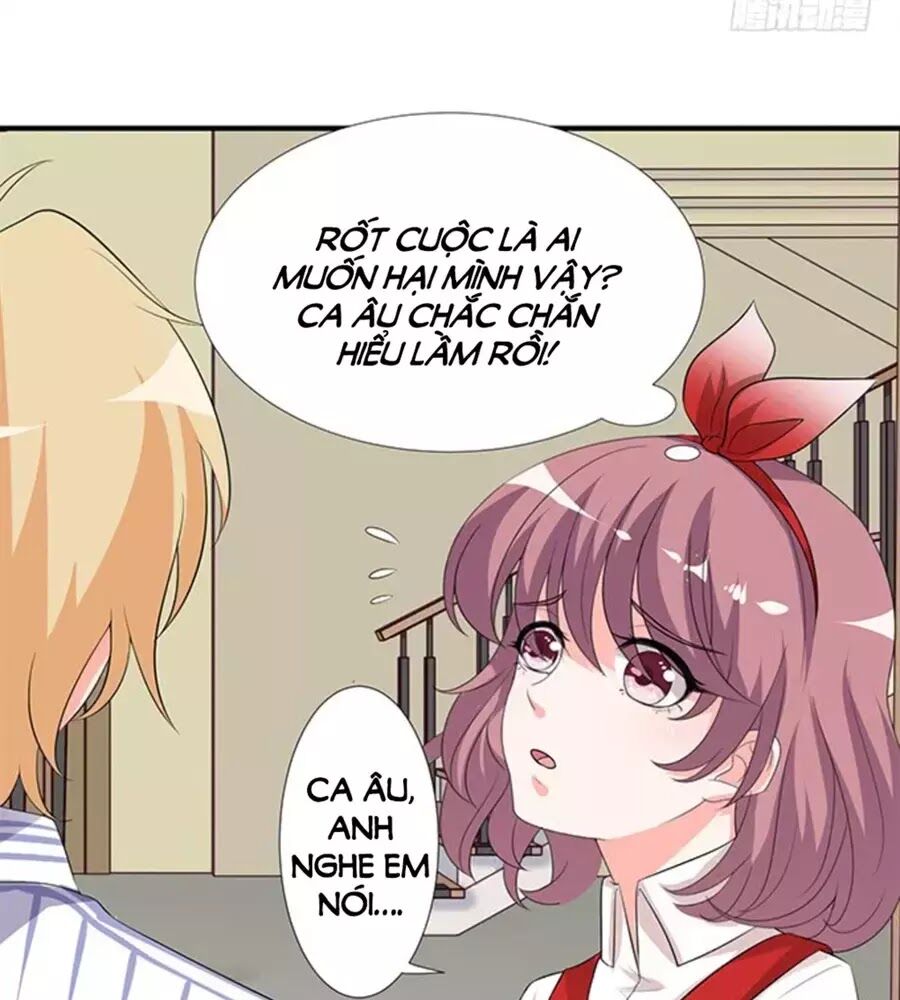 Vương Tử Nhà Tôi Là Nô Bộc: Chapter 126