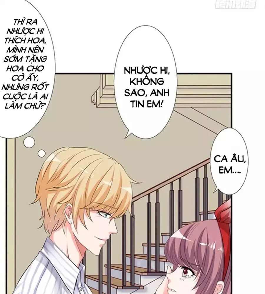 Vương Tử Nhà Tôi Là Nô Bộc: Chapter 126
