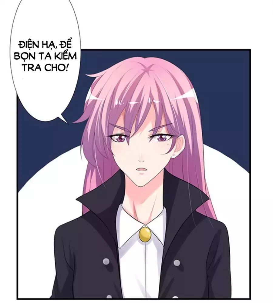 Vương Tử Nhà Tôi Là Nô Bộc: Chapter 126