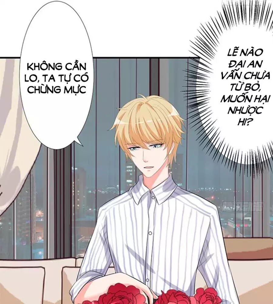 Vương Tử Nhà Tôi Là Nô Bộc: Chapter 126