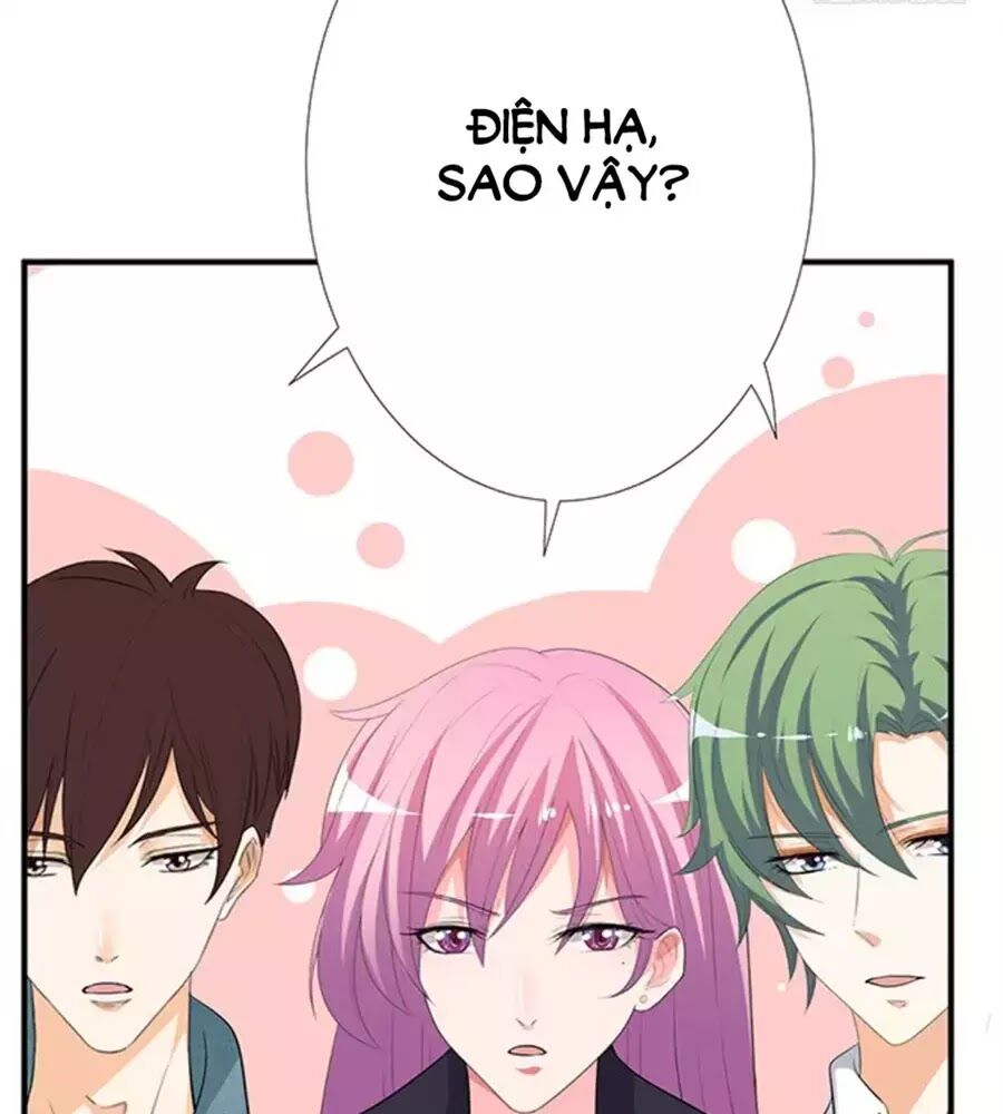 Vương Tử Nhà Tôi Là Nô Bộc: Chapter 126