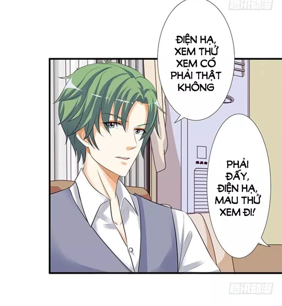 Vương Tử Nhà Tôi Là Nô Bộc: Chapter 126