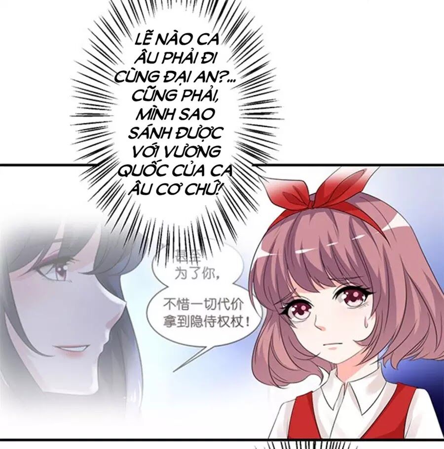 Vương Tử Nhà Tôi Là Nô Bộc: Chapter 126
