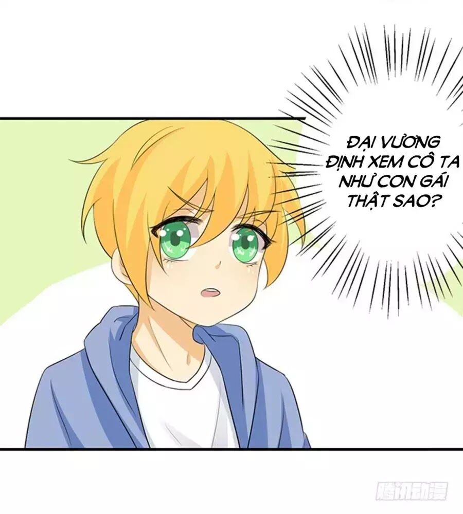 Vương Tử Nhà Tôi Là Nô Bộc: Chapter 126