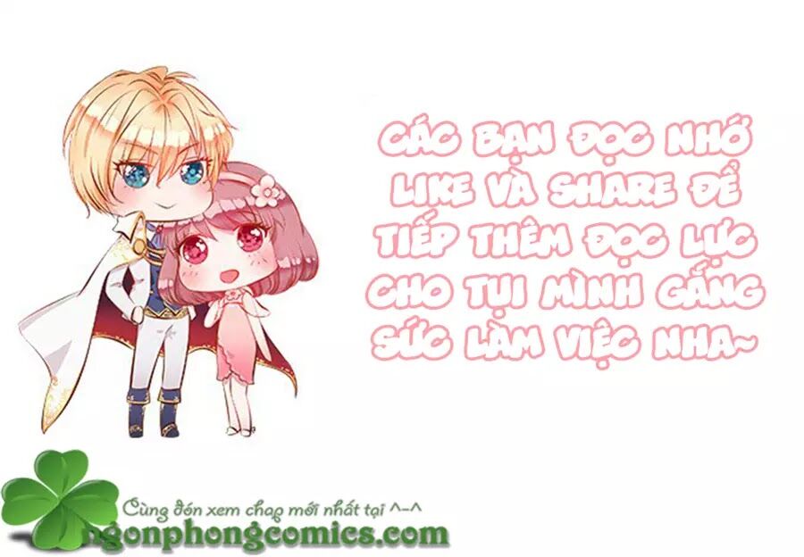Vương Tử Nhà Tôi Là Nô Bộc: Chapter 126