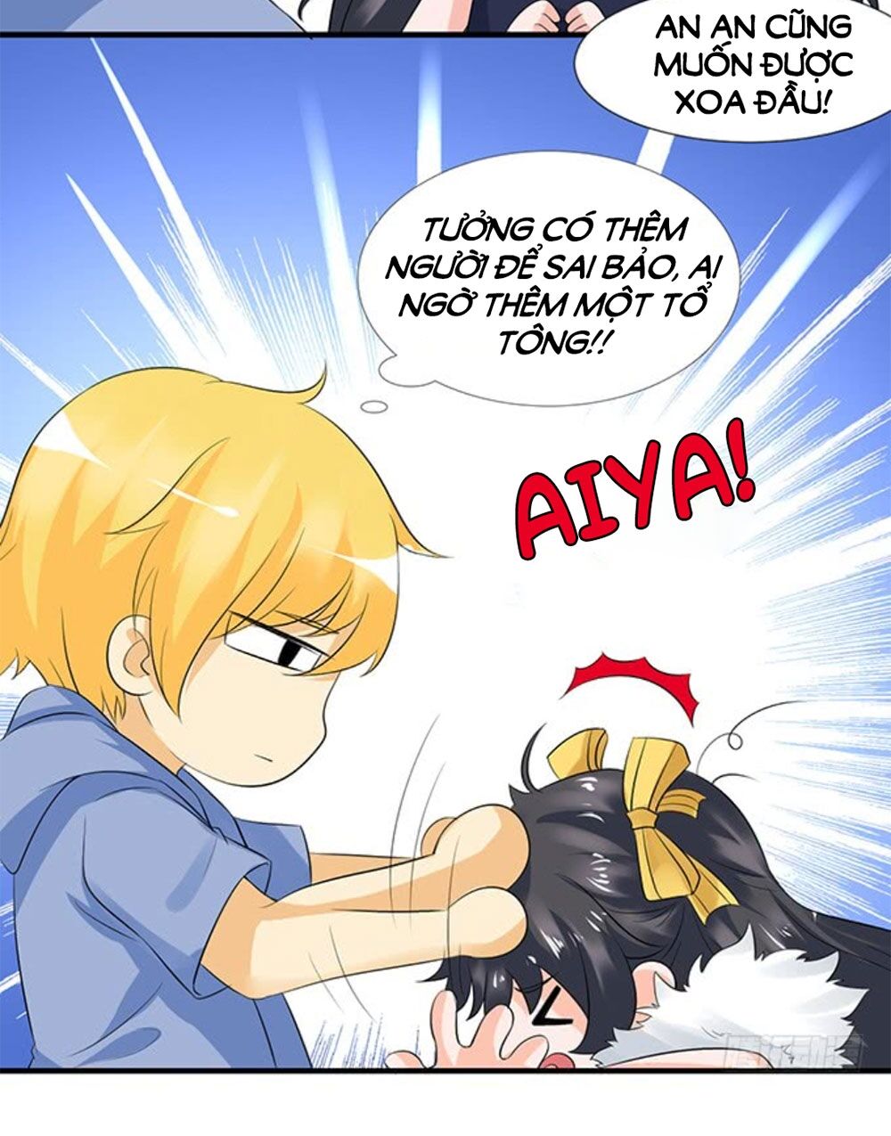 Vương Tử Nhà Tôi Là Nô Bộc: Chapter 129
