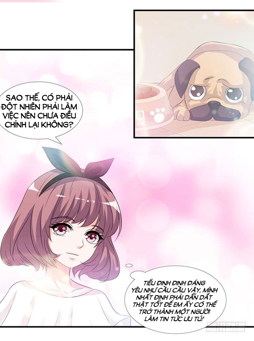 Vương Tử Nhà Tôi Là Nô Bộc: Chapter 129