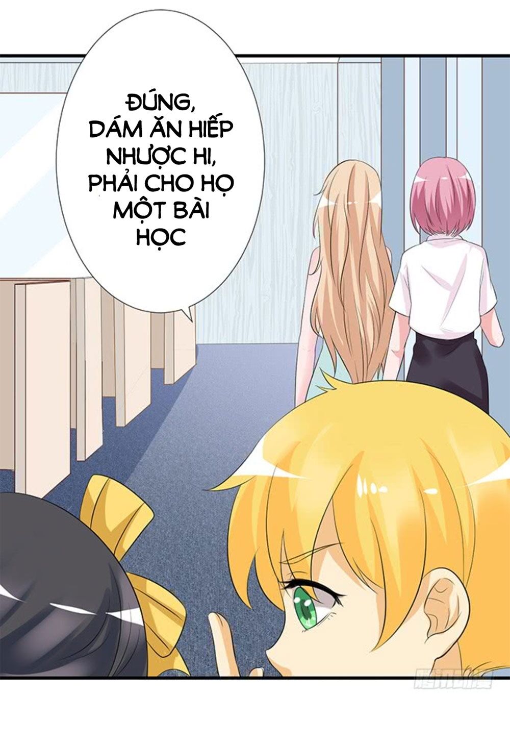 Vương Tử Nhà Tôi Là Nô Bộc: Chapter 129
