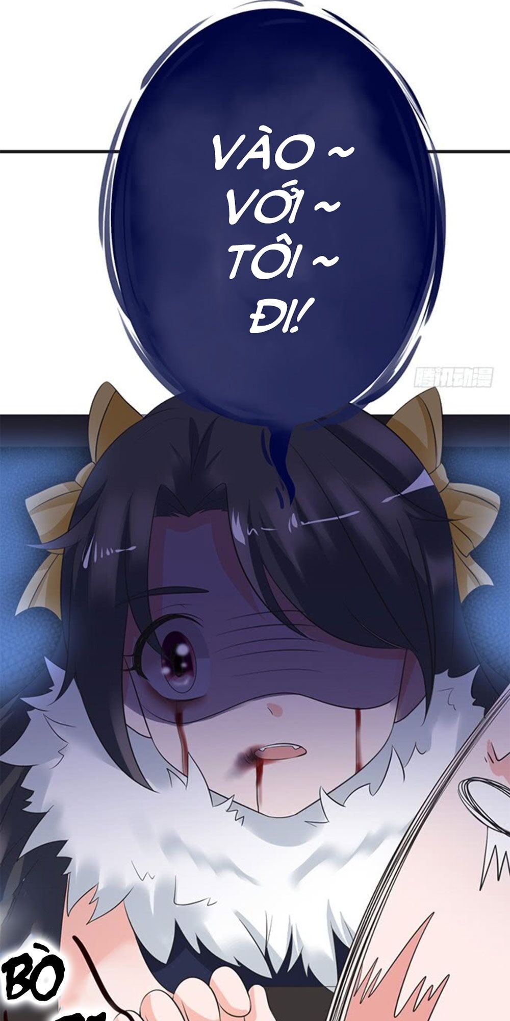 Vương Tử Nhà Tôi Là Nô Bộc: Chapter 129