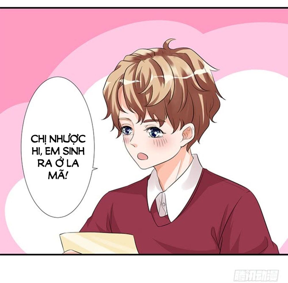 Vương Tử Nhà Tôi Là Nô Bộc: Chapter 129