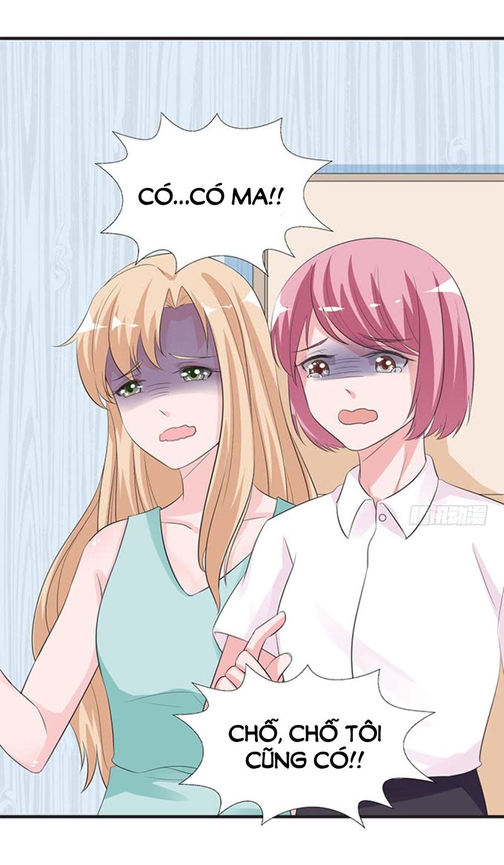 Vương Tử Nhà Tôi Là Nô Bộc: Chapter 129