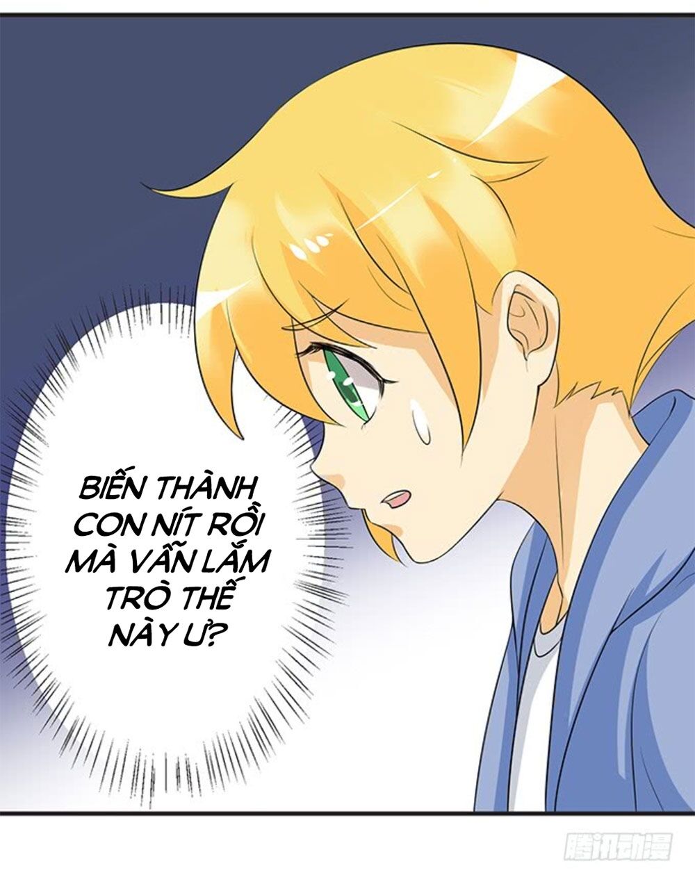Vương Tử Nhà Tôi Là Nô Bộc: Chapter 129