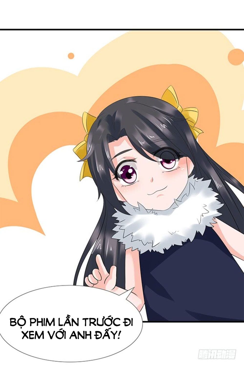 Vương Tử Nhà Tôi Là Nô Bộc: Chapter 129