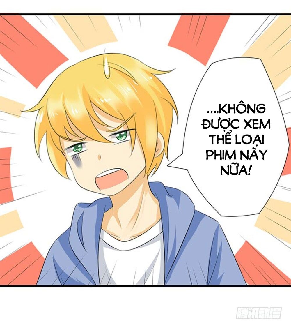 Vương Tử Nhà Tôi Là Nô Bộc: Chapter 129