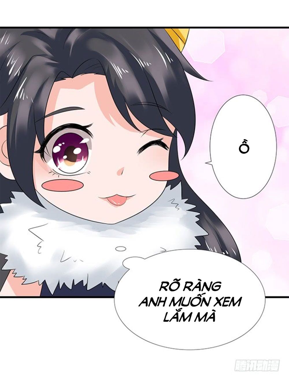 Vương Tử Nhà Tôi Là Nô Bộc: Chapter 129