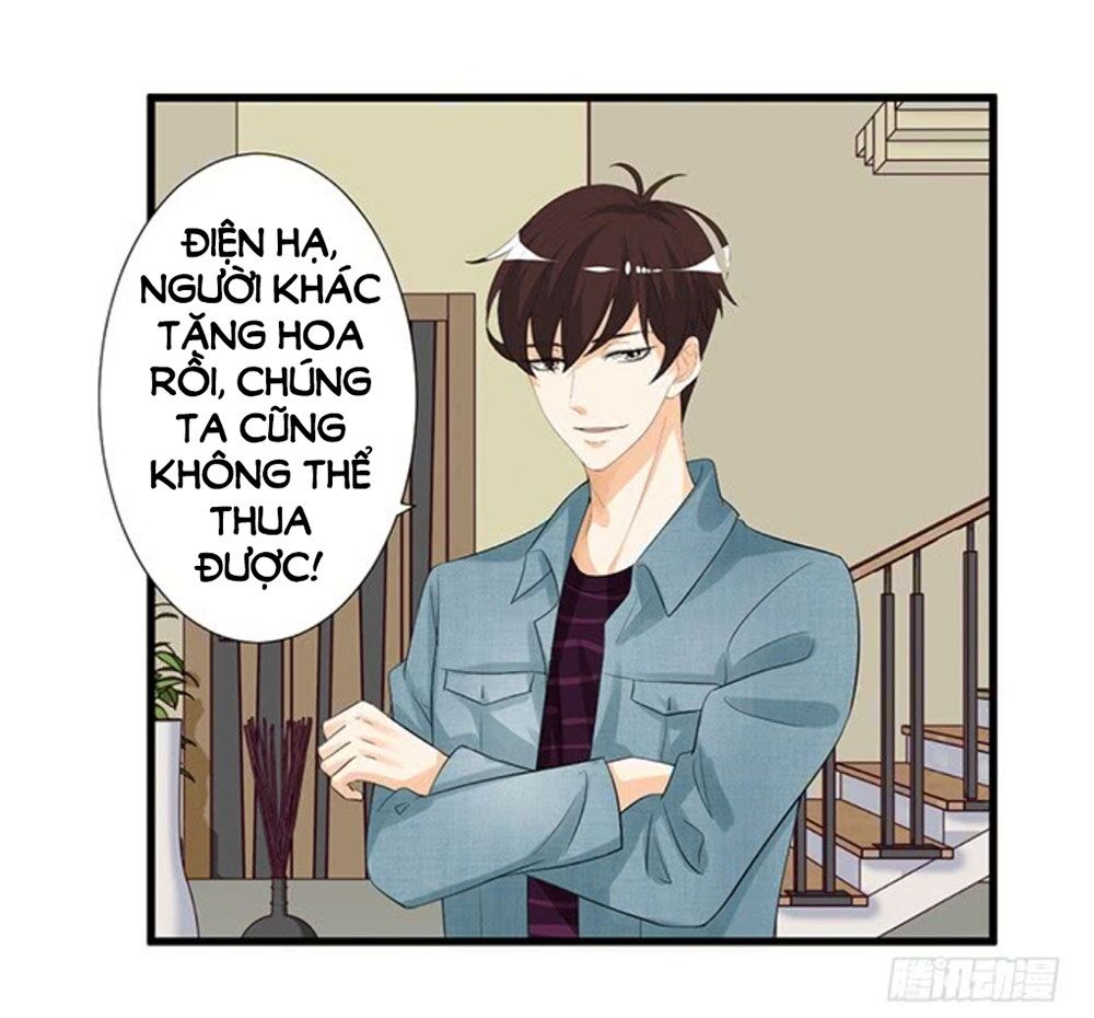 Vương Tử Nhà Tôi Là Nô Bộc: Chapter 129