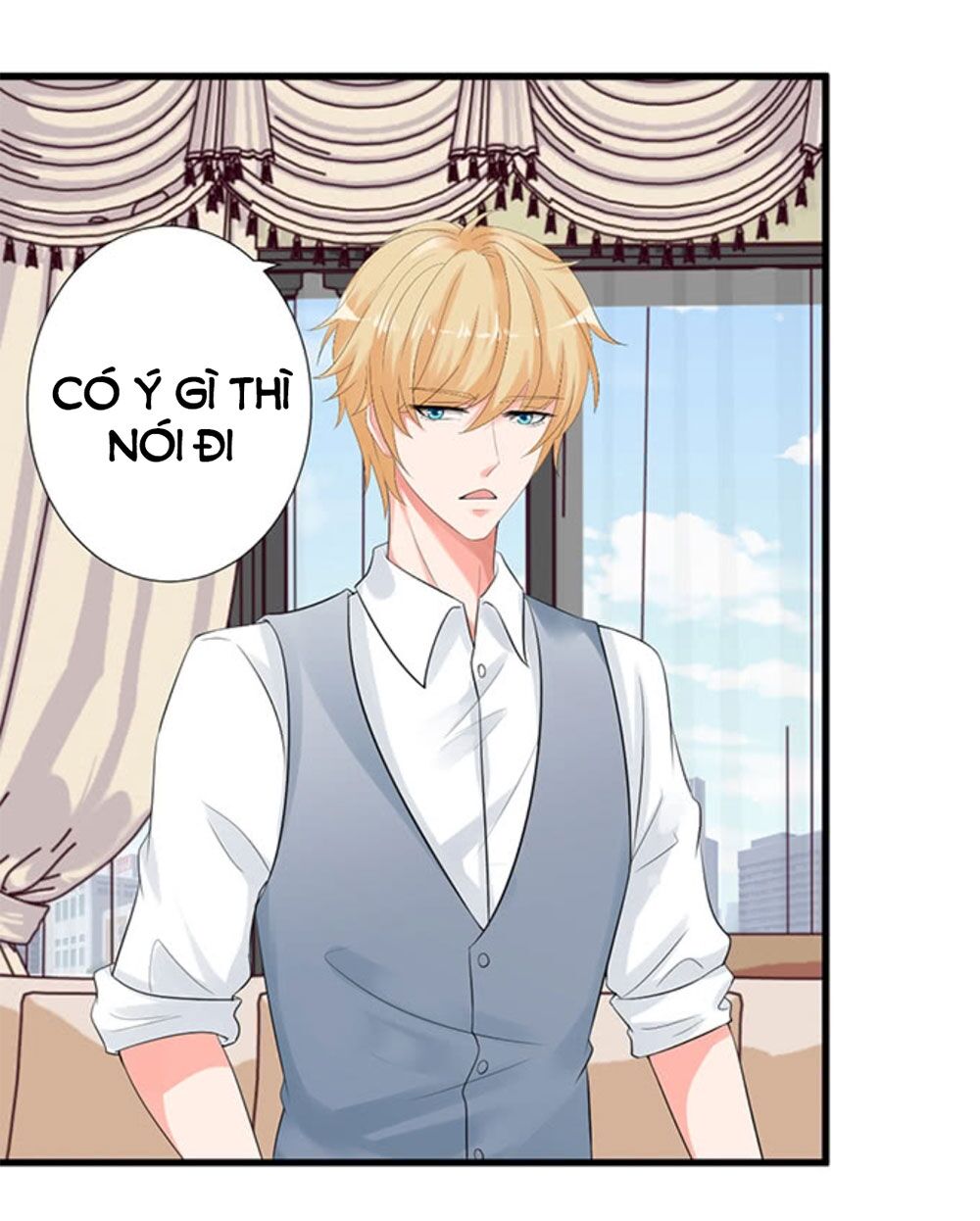 Vương Tử Nhà Tôi Là Nô Bộc: Chapter 129