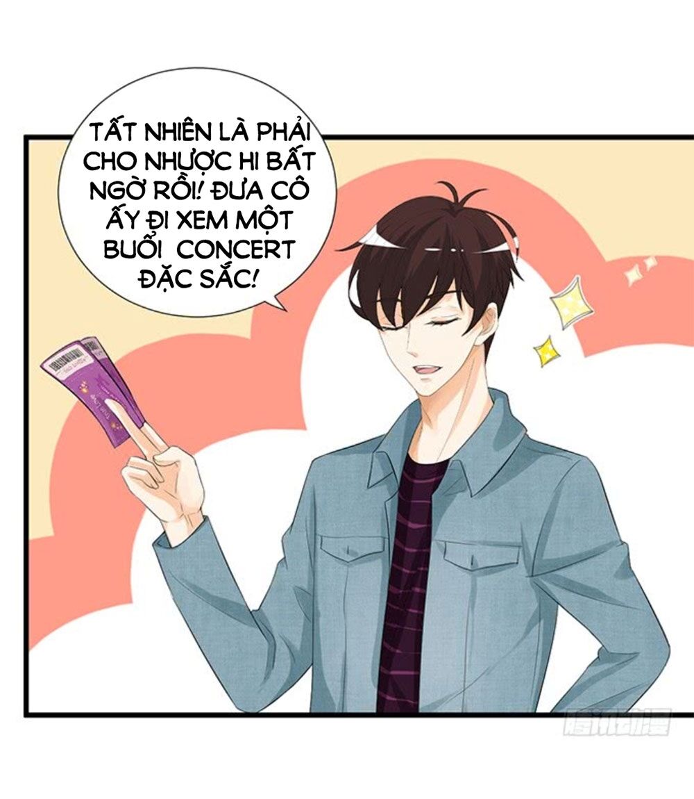 Vương Tử Nhà Tôi Là Nô Bộc: Chapter 129