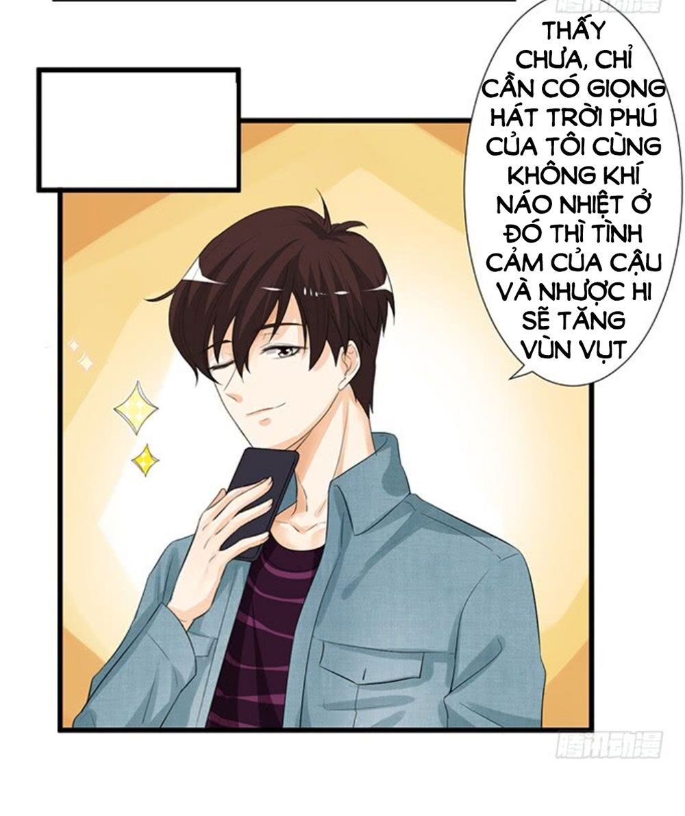 Vương Tử Nhà Tôi Là Nô Bộc: Chapter 129