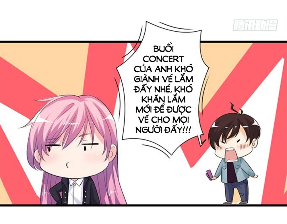 Vương Tử Nhà Tôi Là Nô Bộc: Chapter 129