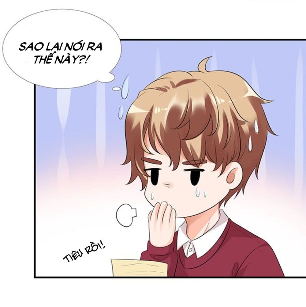 Vương Tử Nhà Tôi Là Nô Bộc: Chapter 129