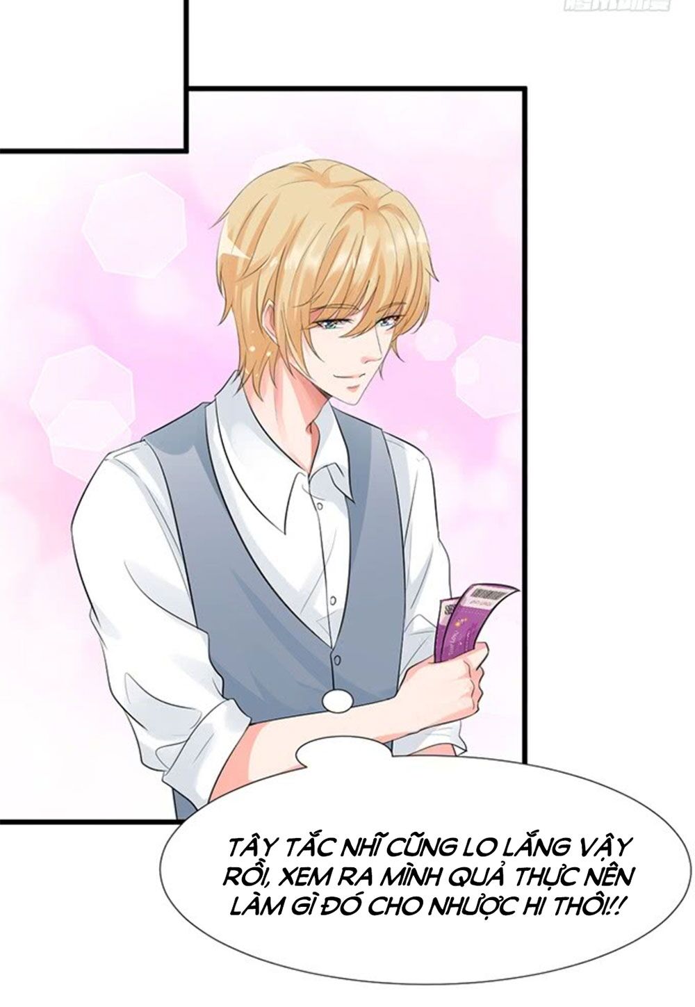 Vương Tử Nhà Tôi Là Nô Bộc: Chapter 129