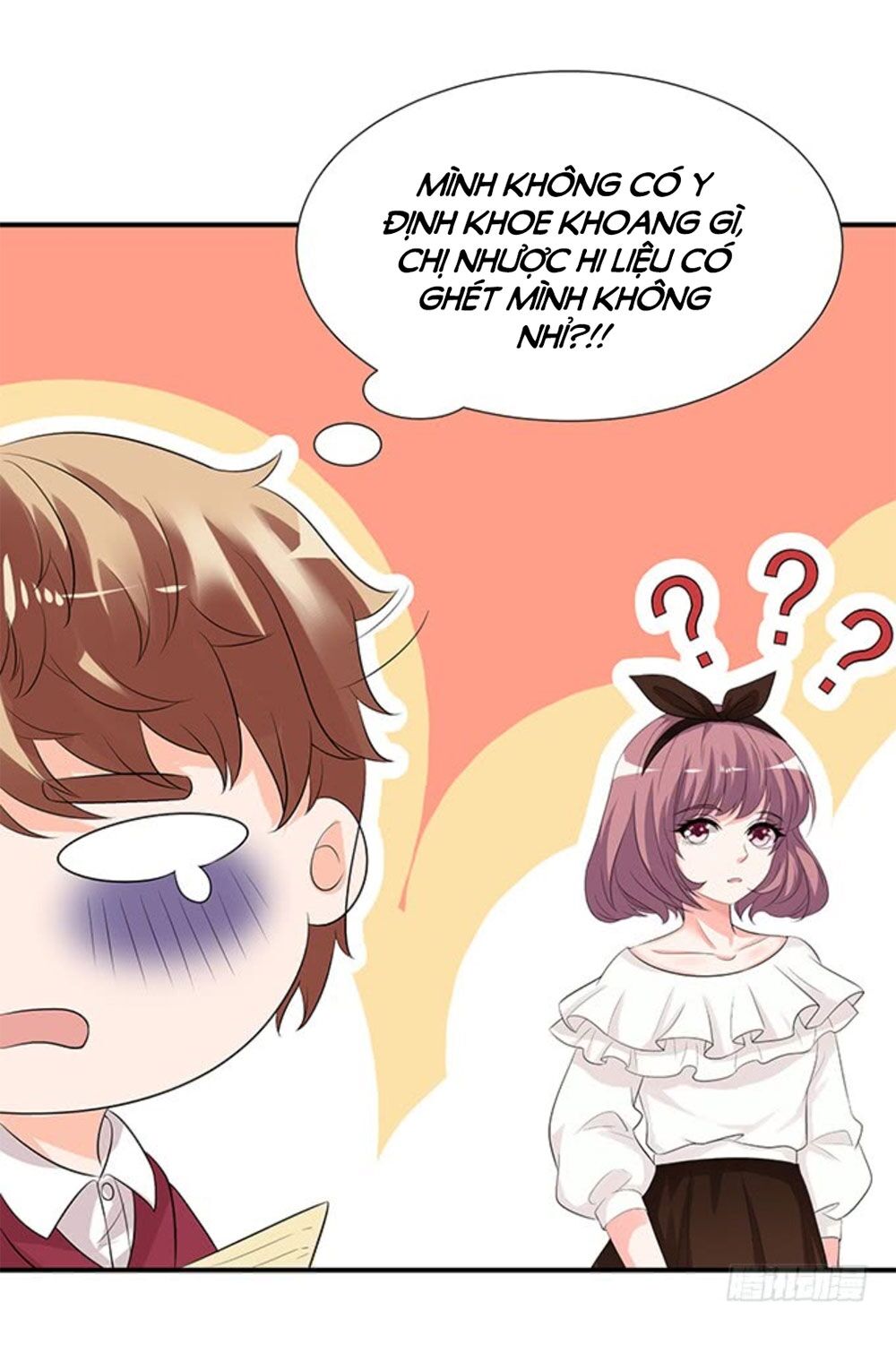 Vương Tử Nhà Tôi Là Nô Bộc: Chapter 129