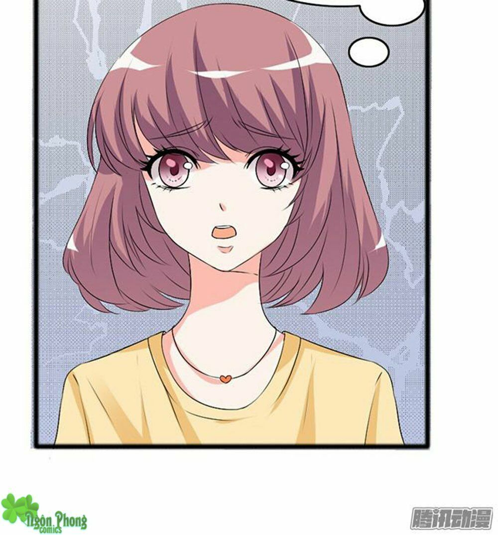 Vương Tử Nhà Tôi Là Nô Bộc: Chapter 13