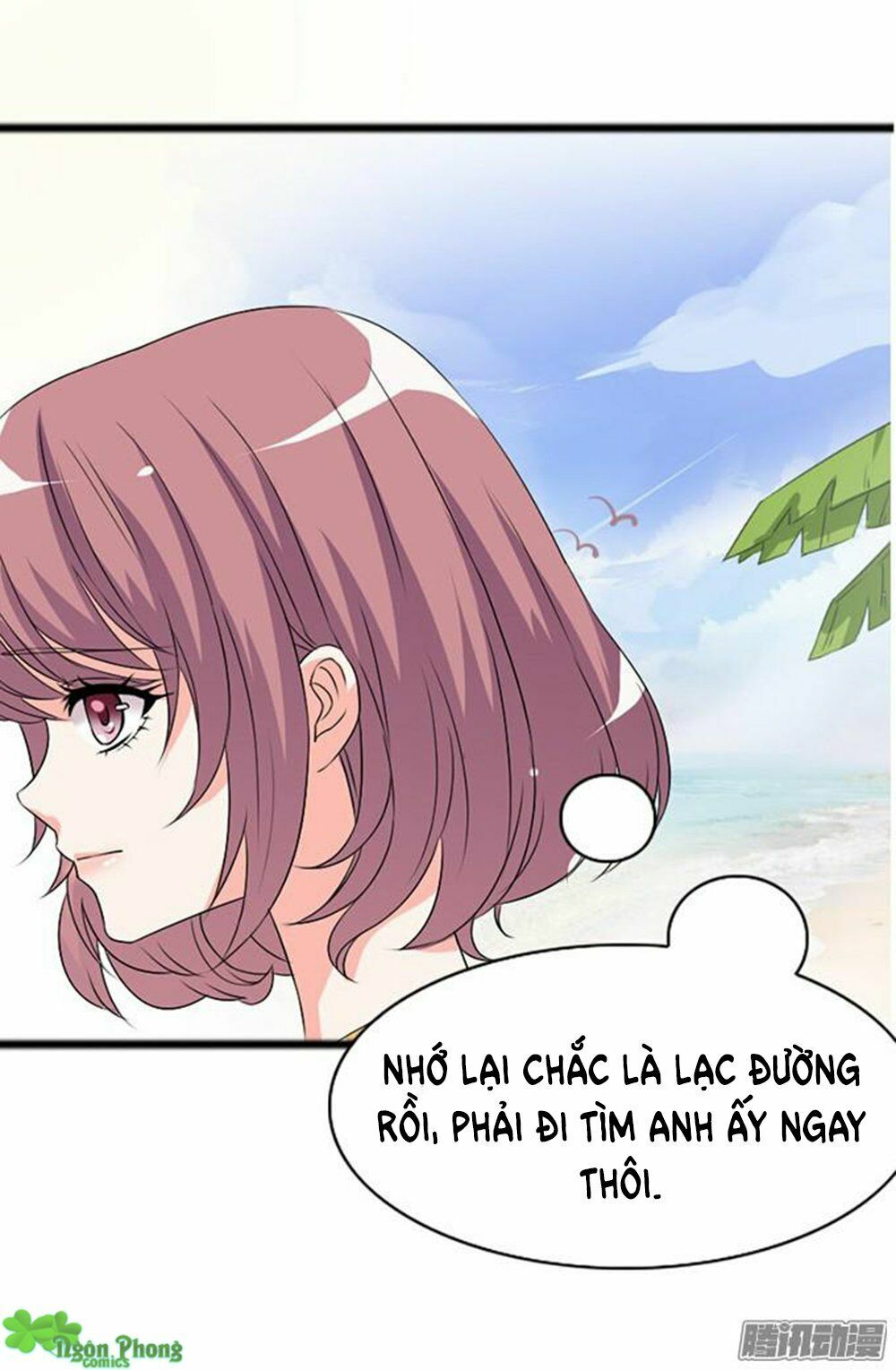 Vương Tử Nhà Tôi Là Nô Bộc: Chapter 13