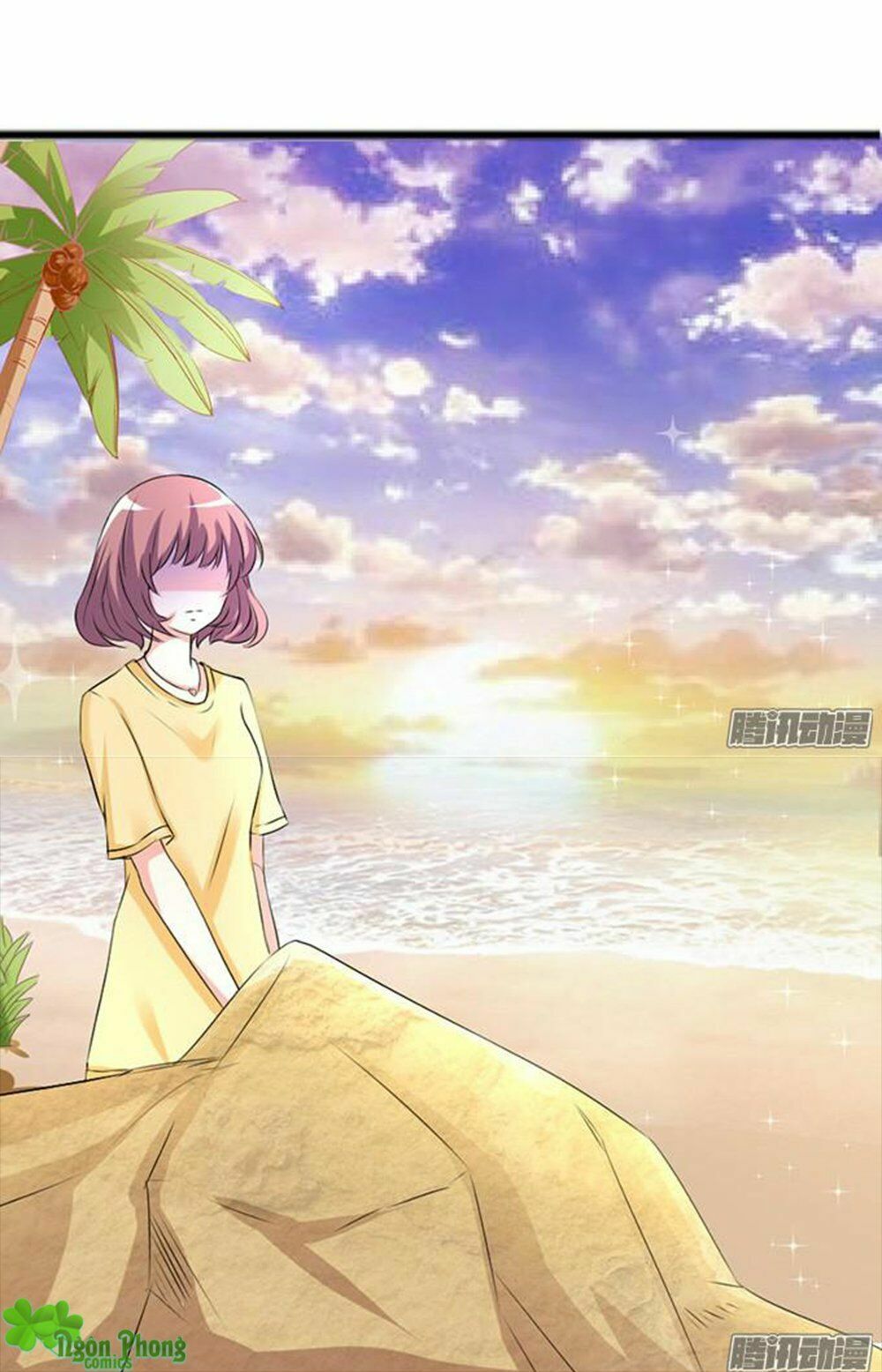 Vương Tử Nhà Tôi Là Nô Bộc: Chapter 13