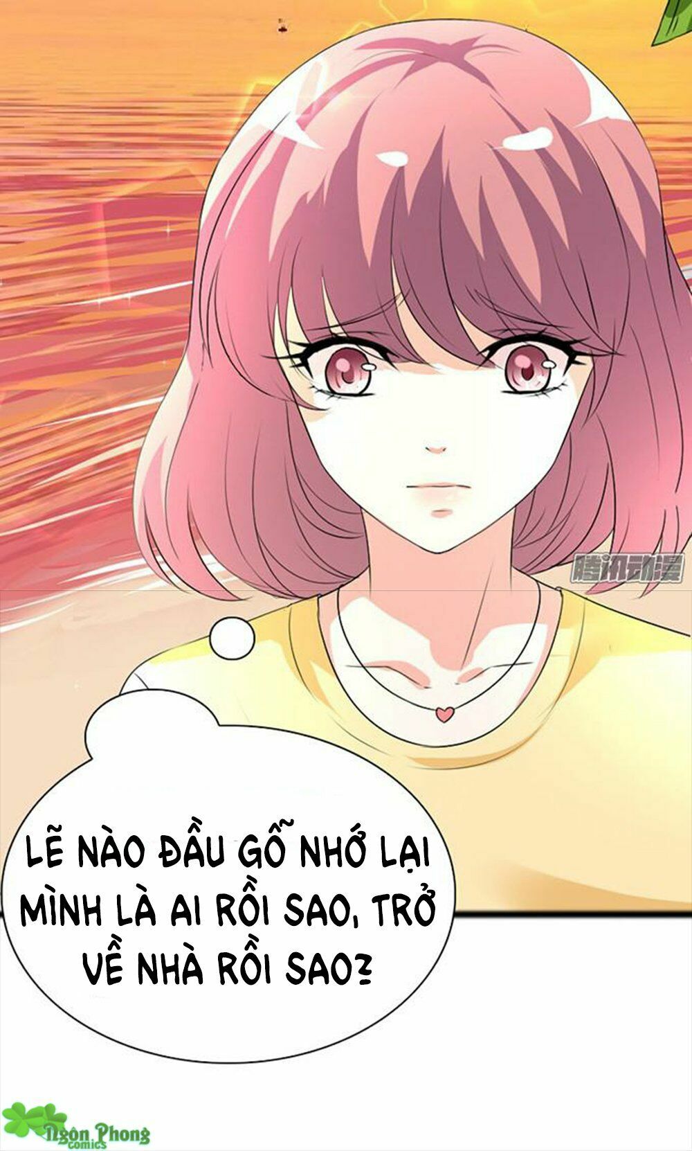 Vương Tử Nhà Tôi Là Nô Bộc: Chapter 13