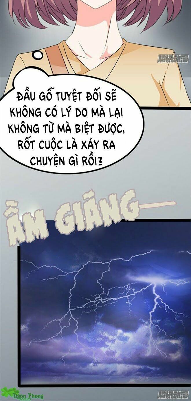 Vương Tử Nhà Tôi Là Nô Bộc: Chapter 13