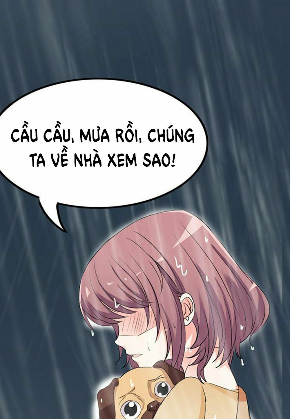 Vương Tử Nhà Tôi Là Nô Bộc: Chapter 13