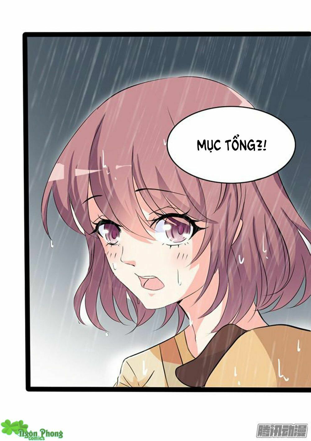 Vương Tử Nhà Tôi Là Nô Bộc: Chapter 13