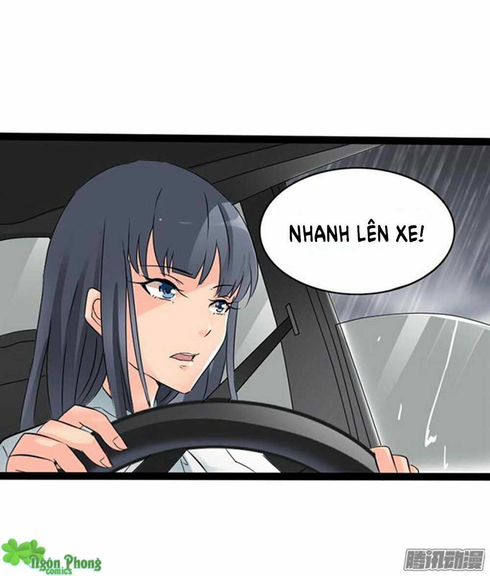 Vương Tử Nhà Tôi Là Nô Bộc: Chapter 13