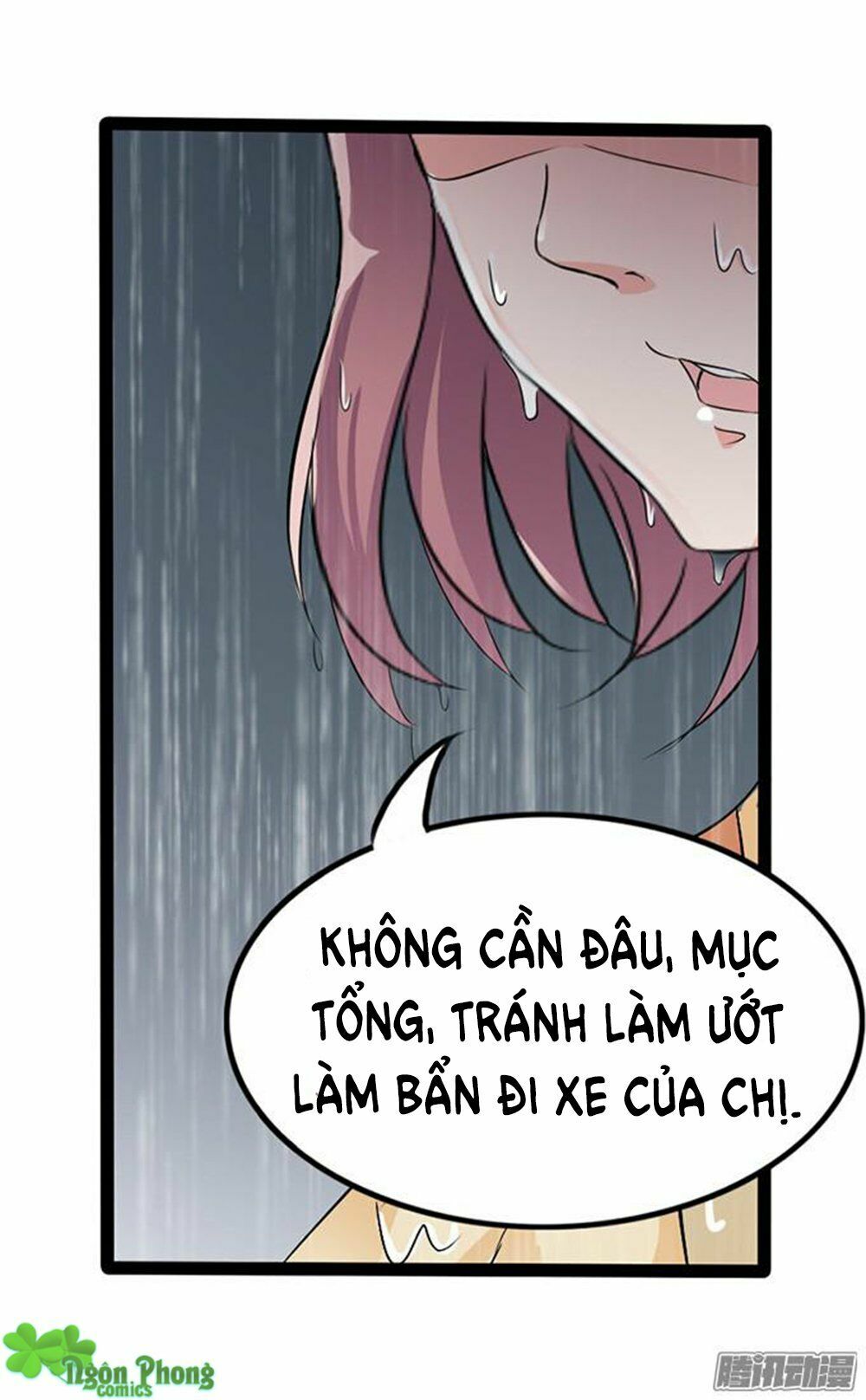 Vương Tử Nhà Tôi Là Nô Bộc: Chapter 13