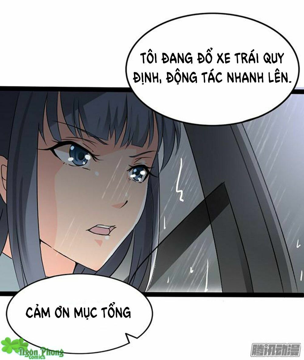 Vương Tử Nhà Tôi Là Nô Bộc: Chapter 13