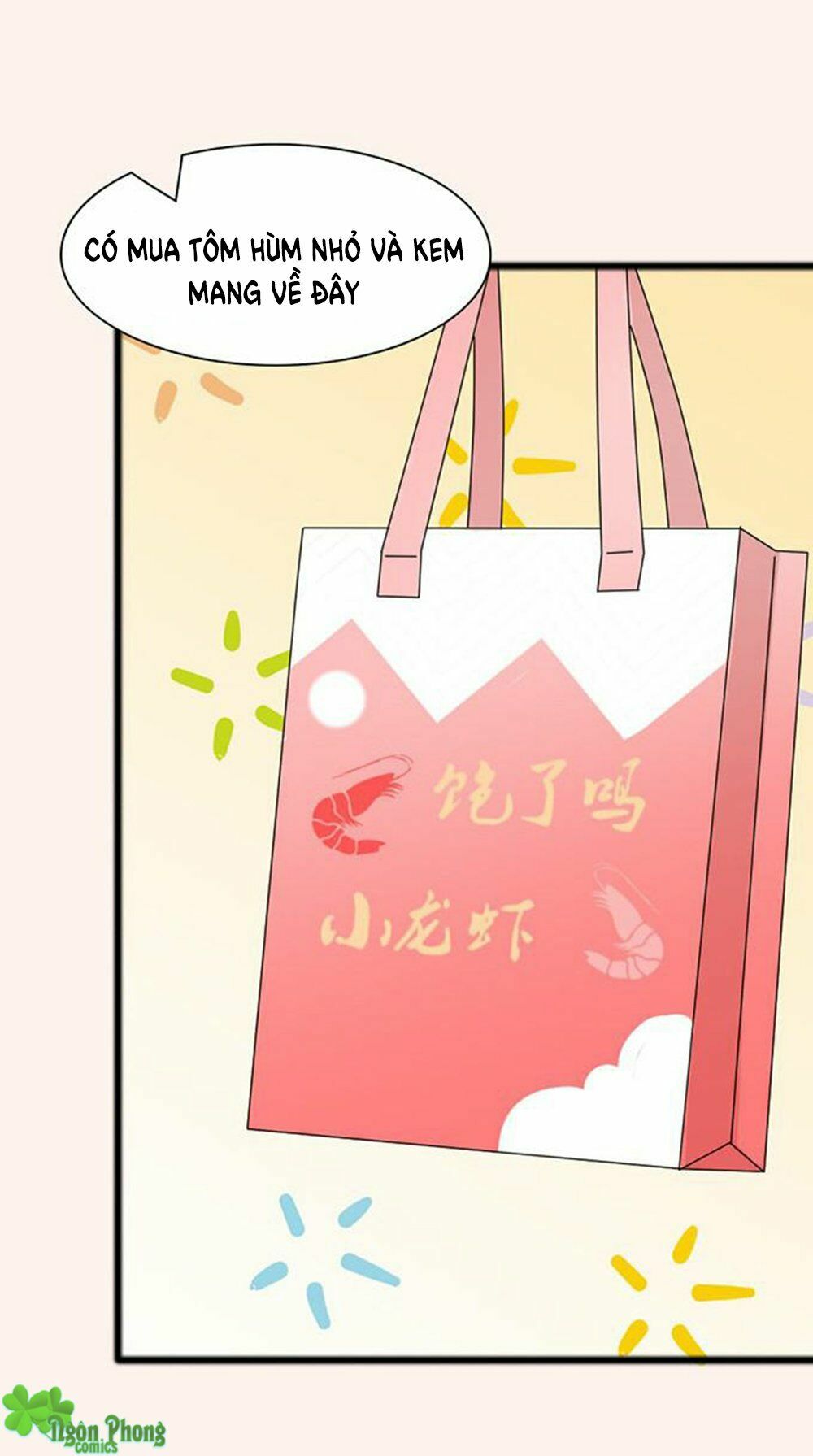 Vương Tử Nhà Tôi Là Nô Bộc: Chapter 13