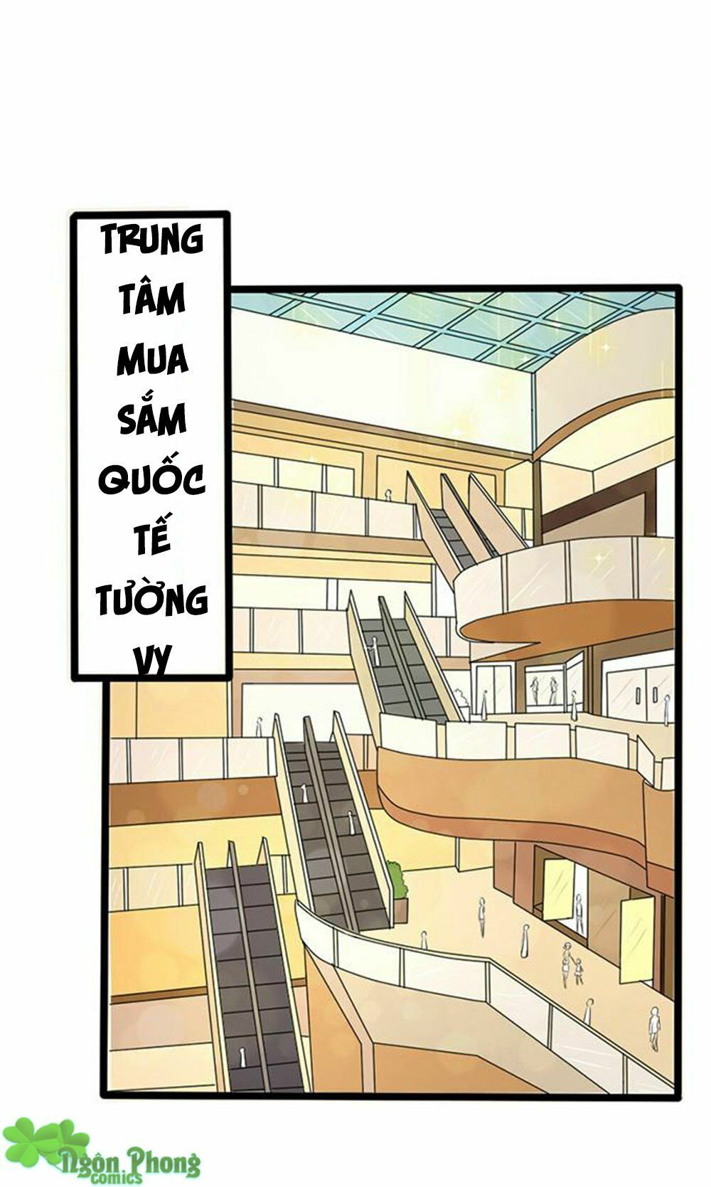 Vương Tử Nhà Tôi Là Nô Bộc: Chapter 13